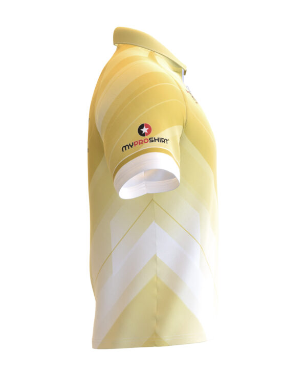 RDSV – Gold - Shirt – Bild 8