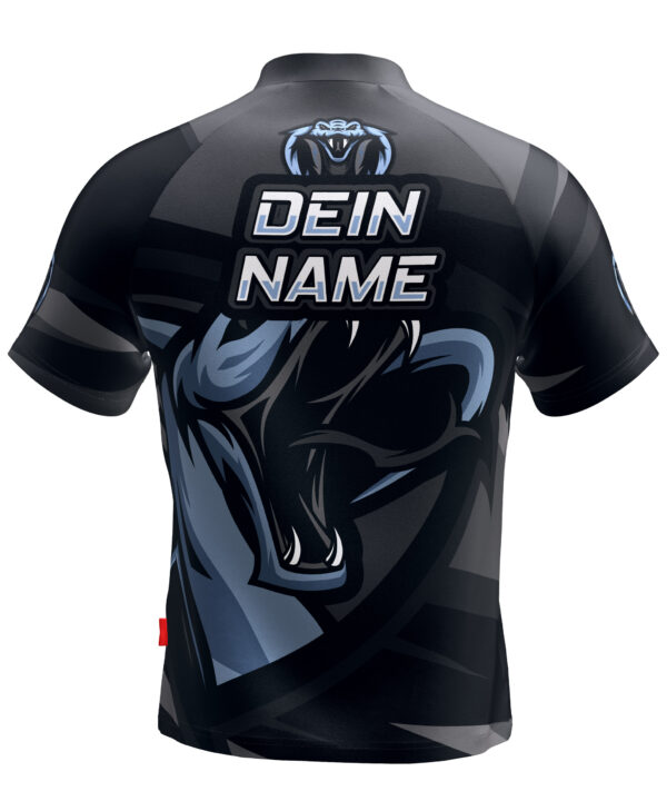 Animax Viper Black - Shirt – Bild 11