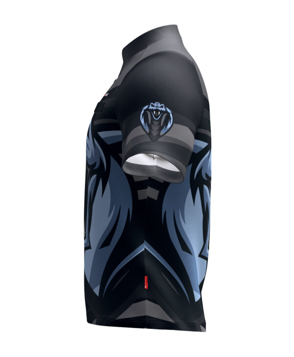 Animax Viper Black - Shirt – Bild 12