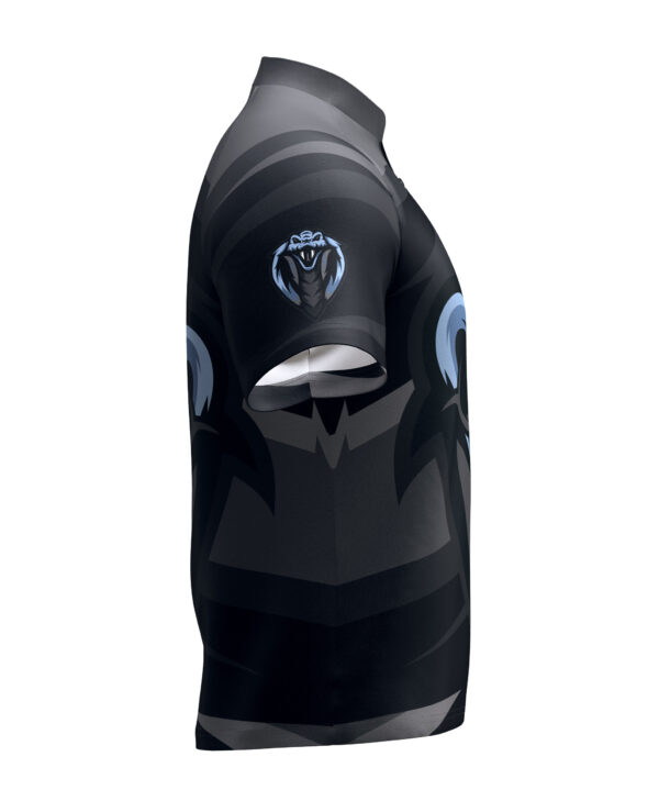 Animax Viper Black - Shirt – Bild 13