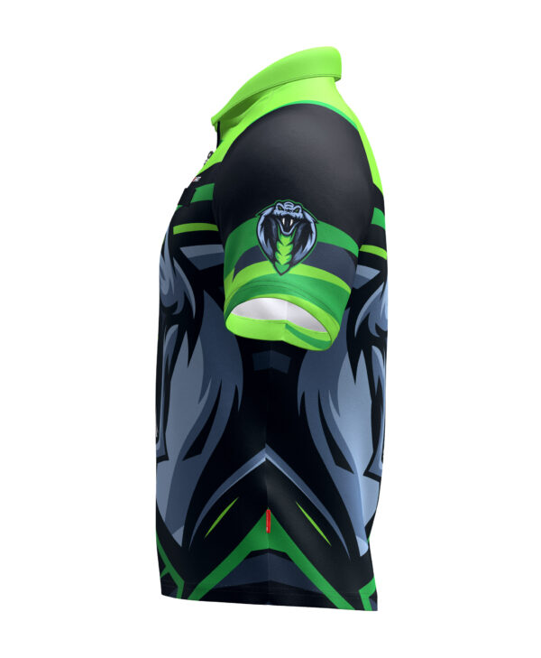 Animax Viper Green - Shirt – Bild 8