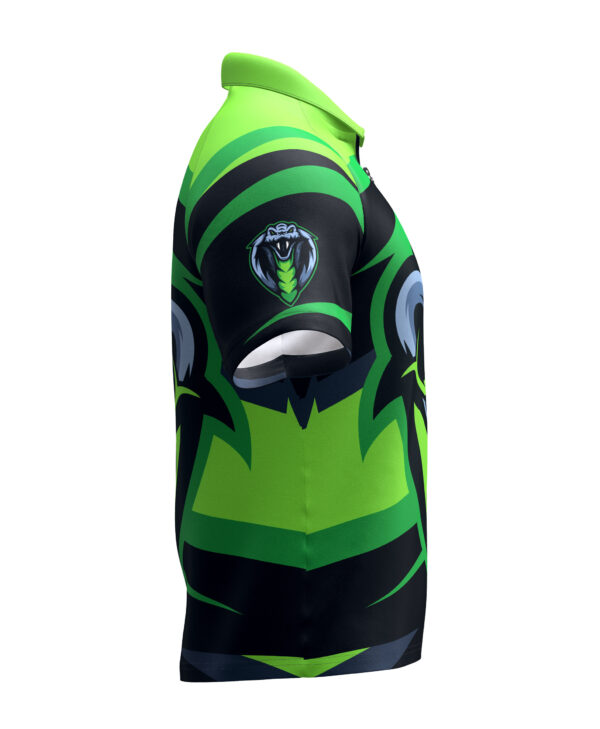 Animax Viper Green - Shirt – Bild 9