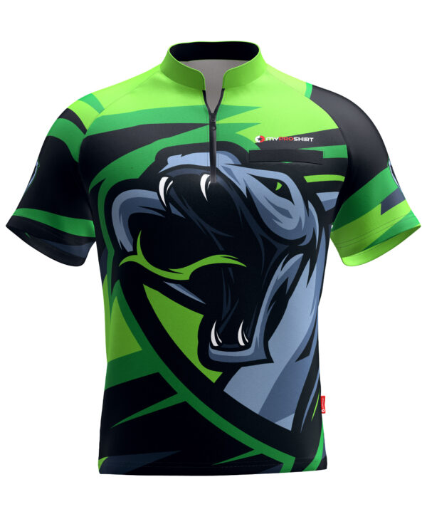 Animax Viper Green - Shirt – Bild 10