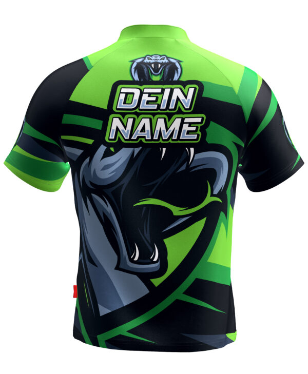 Animax Viper Green - Shirt – Bild 11
