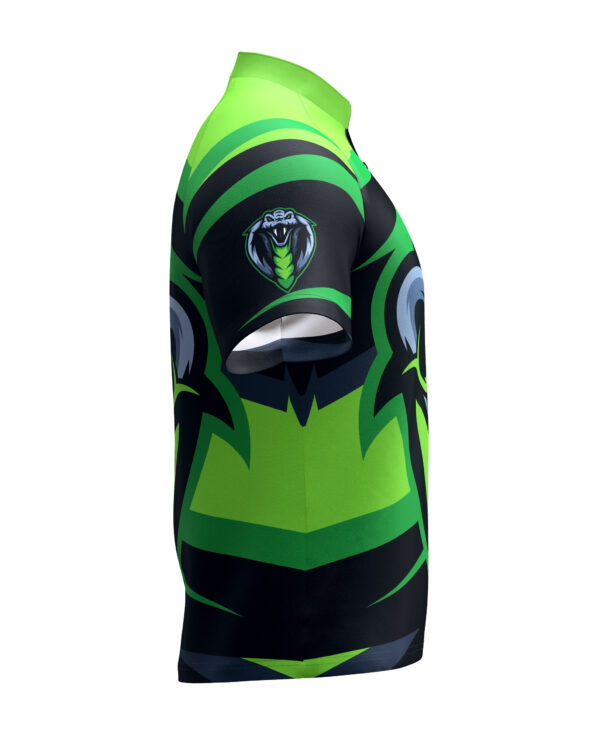Animax Viper Green - Shirt – Bild 13