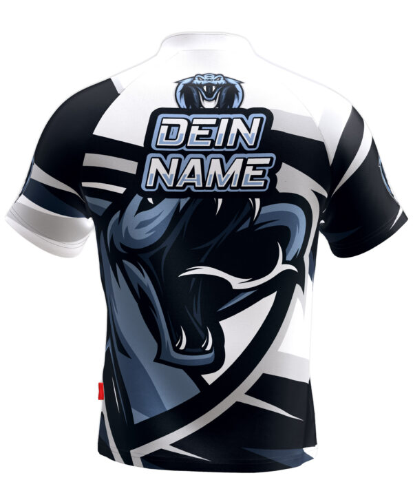 Animax Viper White - Shirt – Bild 11