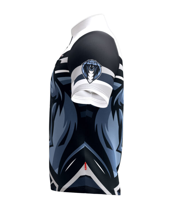 Animax Viper White - Shirt – Bild 12