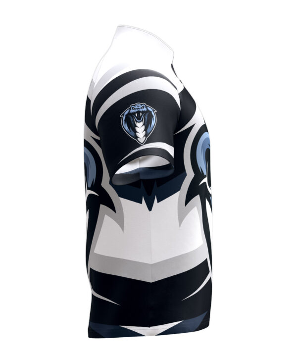Animax Viper White - Shirt – Bild 13