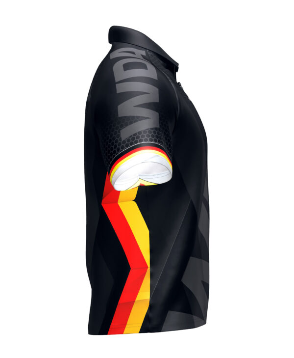 WDA – Black - Shirt – Bild 12