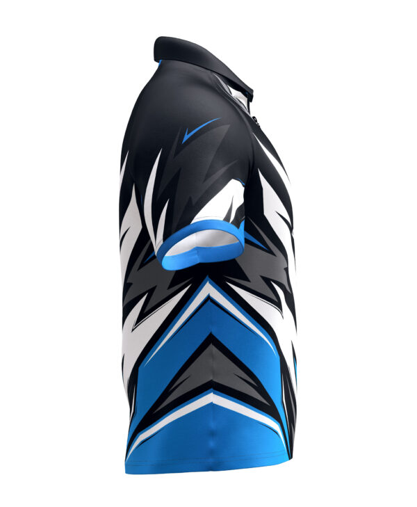 Destroyer – Blue - Shirt – Bild 12