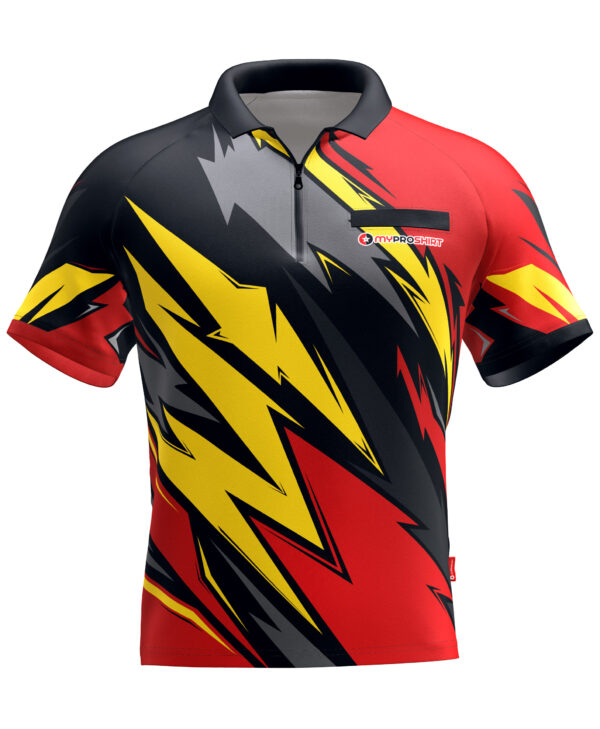 Destroyer – Germany - Shirt
