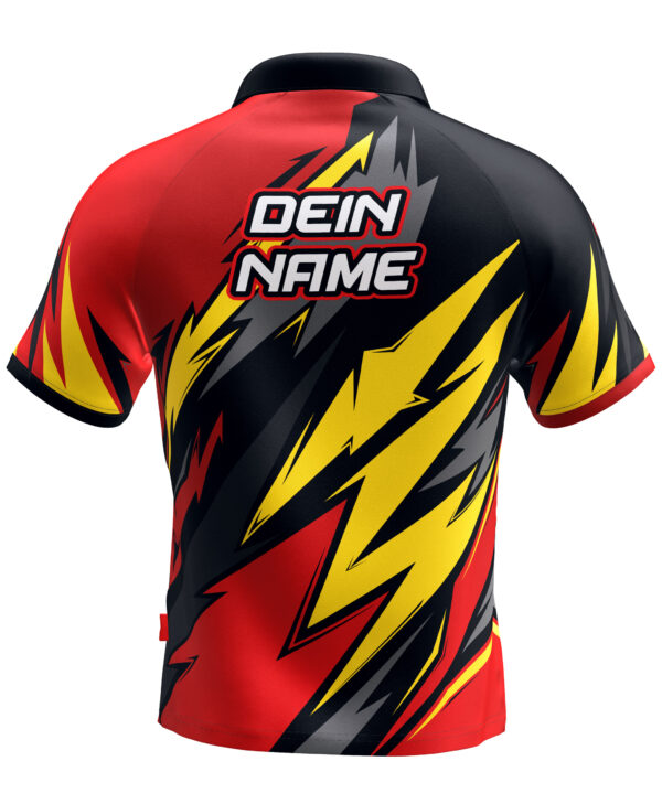 Destroyer – Germany - Shirt – Bild 2