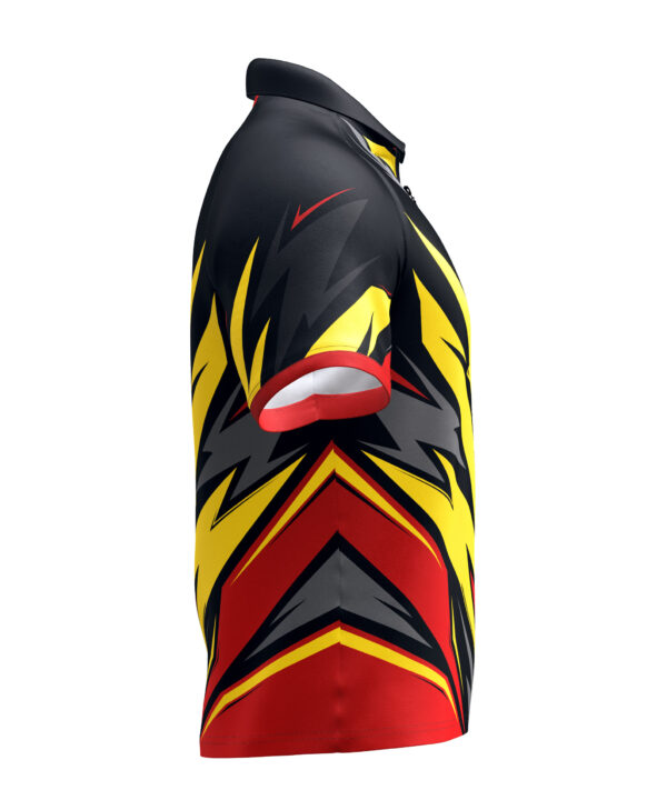 Destroyer – Germany - Shirt – Bild 12