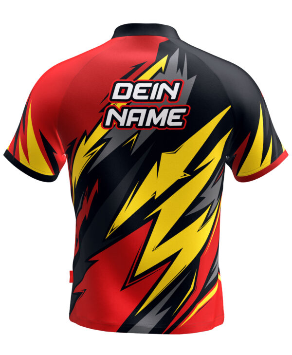 Destroyer – Germany - Shirt – Bild 10