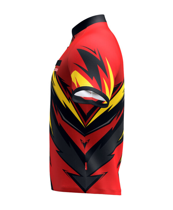 Destroyer – Germany - Shirt – Bild 9
