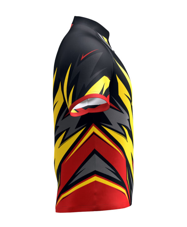 Destroyer – Germany - Shirt – Bild 8