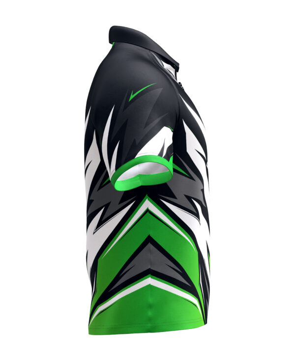 Destroyer – Green - Shirt – Bild 12