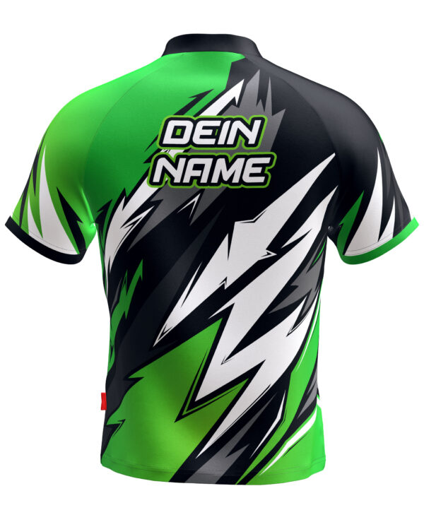 Destroyer – Green - Shirt – Bild 10