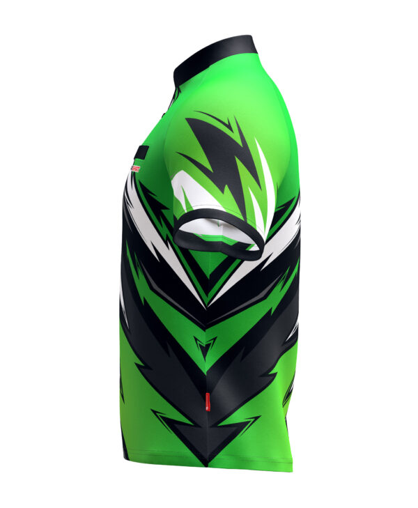 Destroyer – Green - Shirt – Bild 9