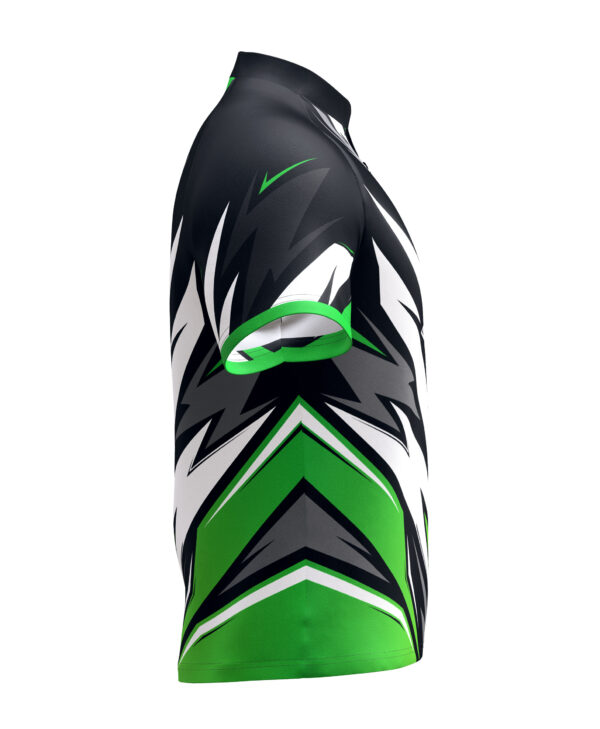 Destroyer – Green - Shirt – Bild 8