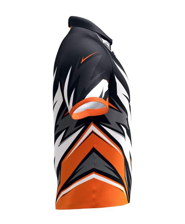 Destroyer – Orange - Shirt – Bild 12