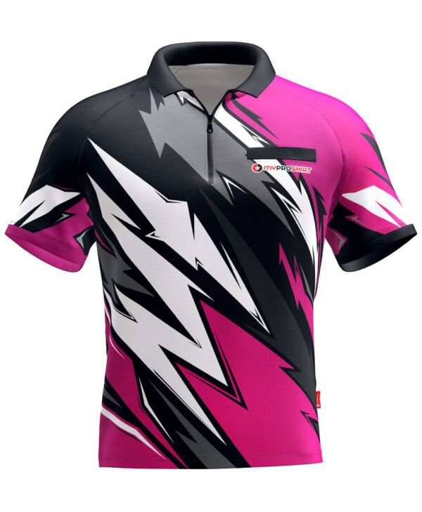 Destroyer – Pink - Shirt