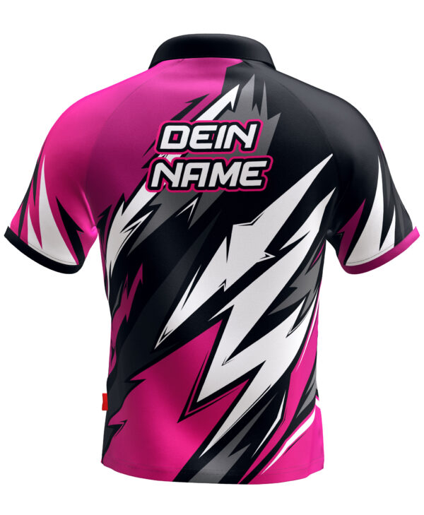 Destroyer – Pink - Shirt – Bild 2