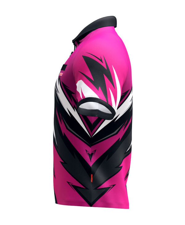 Destroyer – Pink - Shirt – Bild 13