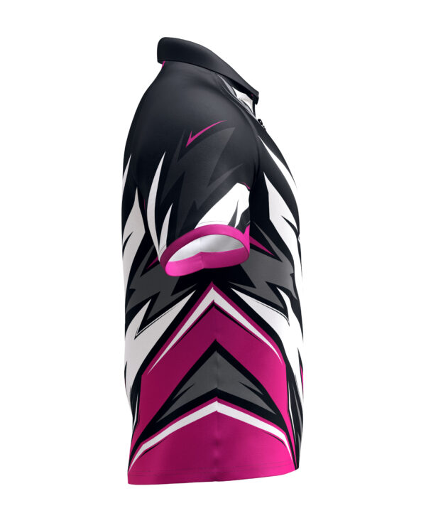 Destroyer – Pink - Shirt – Bild 12
