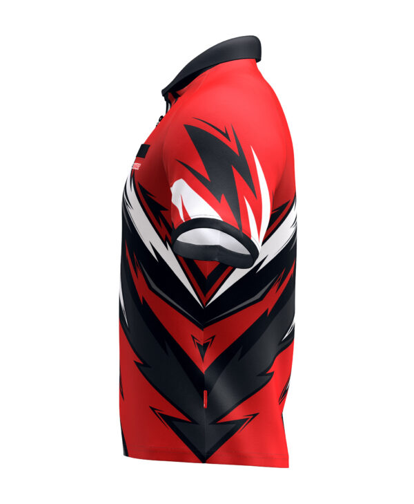 Destroyer – Red - Shirt – Bild 13
