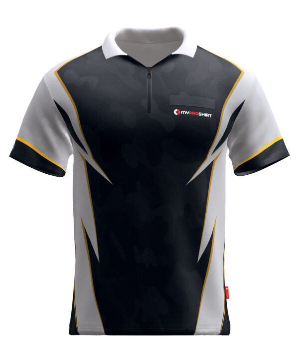 Dragon Line – Gold - Shirt