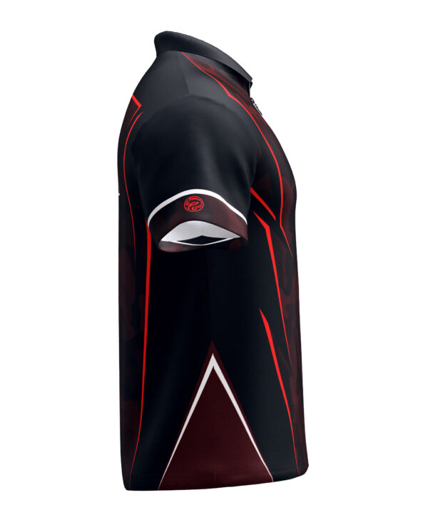 Dragon Line – Red - Shirt – Bild 12