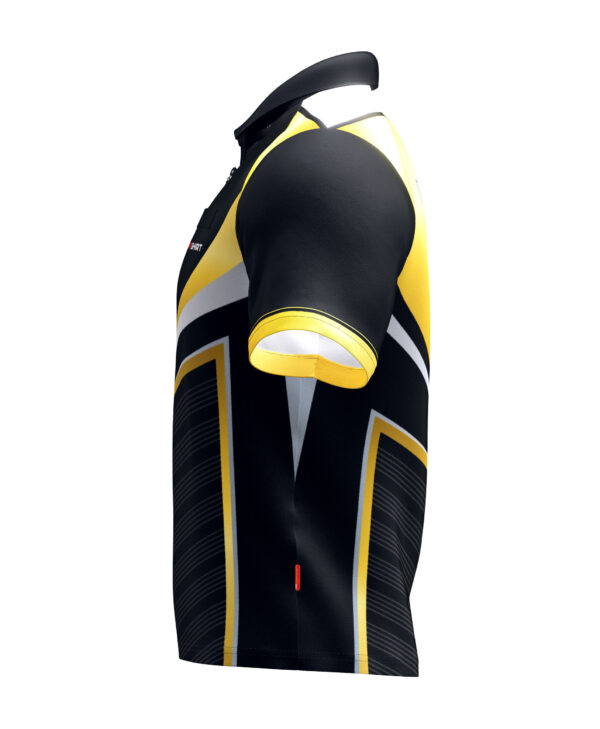 Hypercane Line – Gold - Shirt – Bild 13