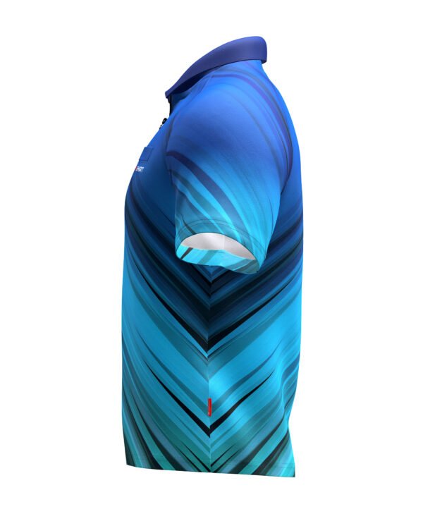 Speedy – Blue - Shirt – Bild 13
