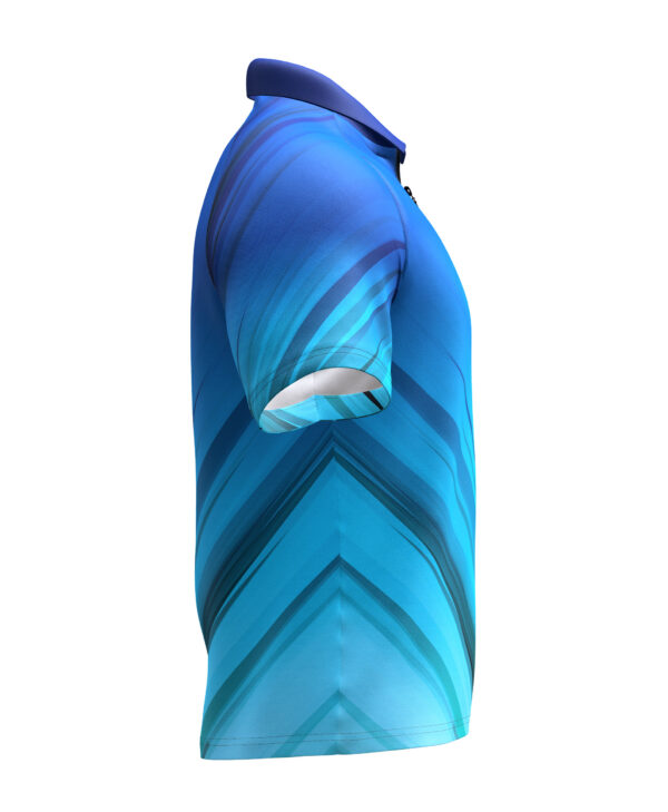 Speedy – Blue - Shirt – Bild 12