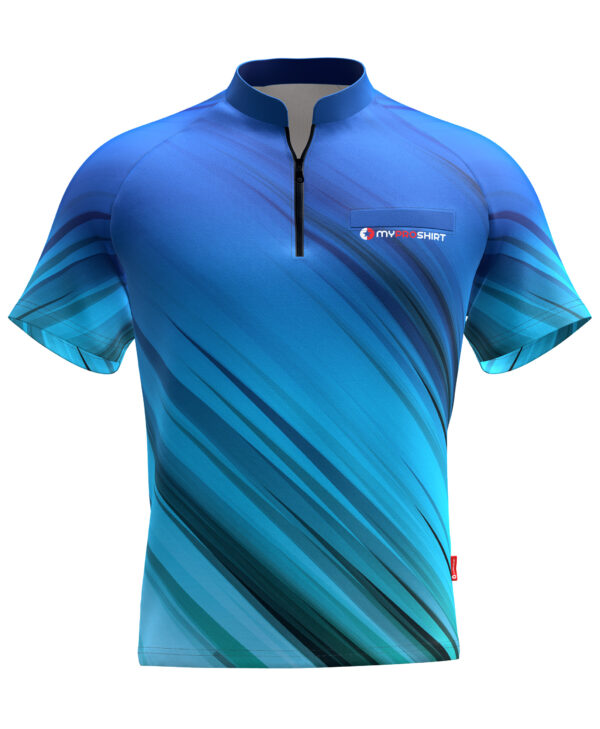 Speedy – Blue - Shirt – Bild 11
