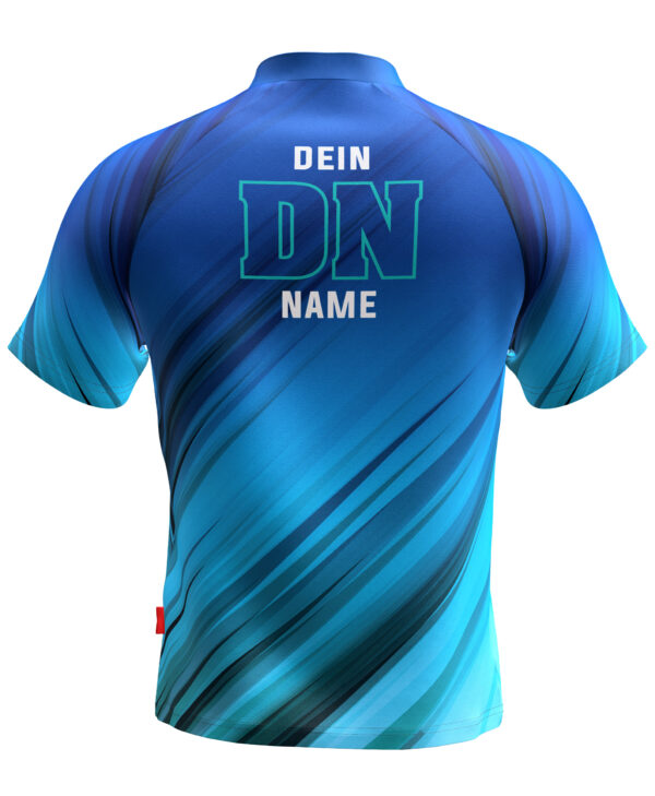 Speedy – Blue - Shirt – Bild 10