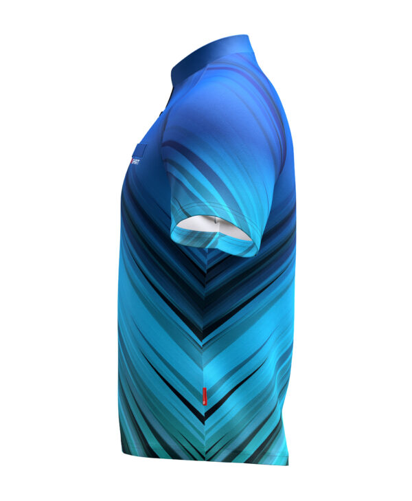 Speedy – Blue - Shirt – Bild 9