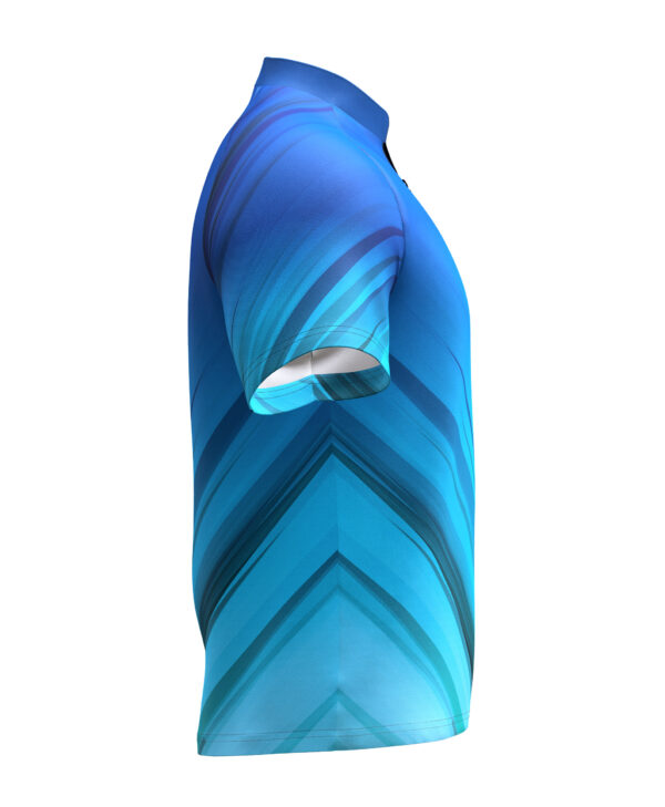 Speedy – Blue - Shirt – Bild 8