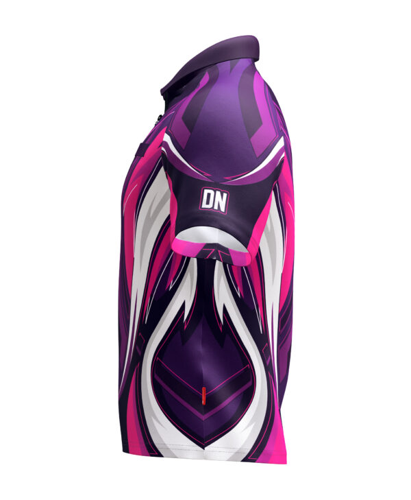 Sure Shot – Purple Magenta - Shirt – Bild 13