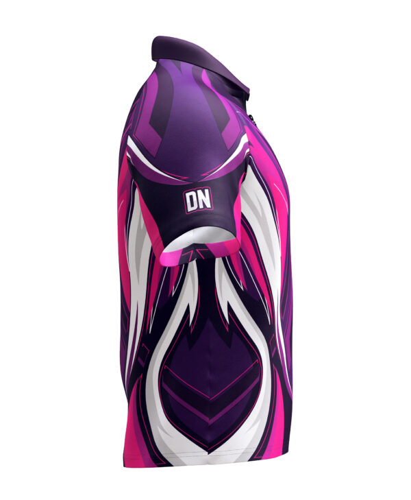 Sure Shot – Purple Magenta - Shirt – Bild 12
