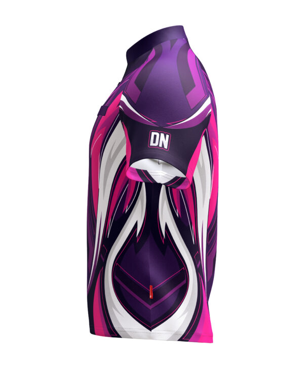 Sure Shot – Purple Magenta - Shirt – Bild 9