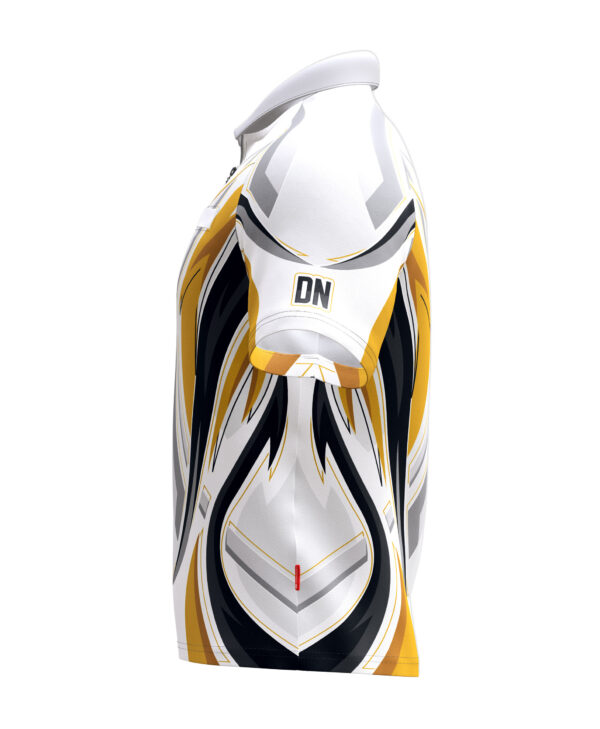 Sure Shot – White Gold - Shirt – Bild 13