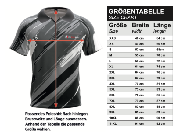Hoodie - Camo V1 - Grey – Bild 6