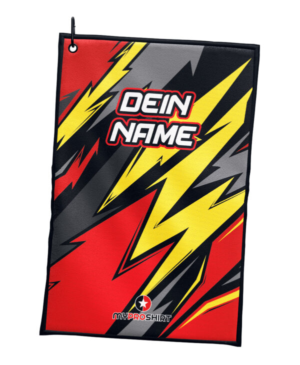 Handtuch - Destroyer - Germany