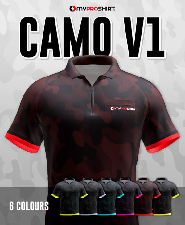 Camo V1