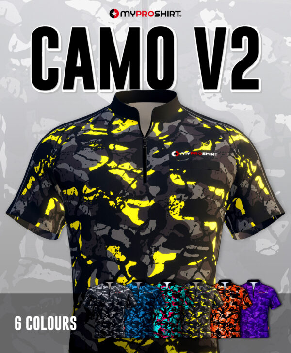 Camo V2