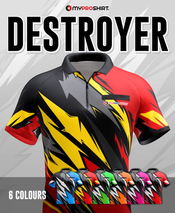 Destroyer