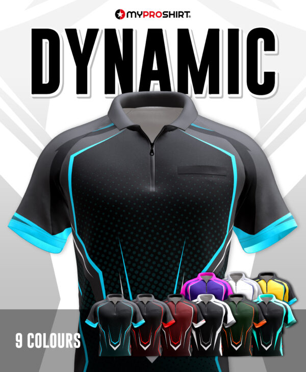 Dynamic