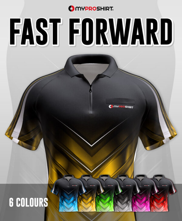 Fast Forward